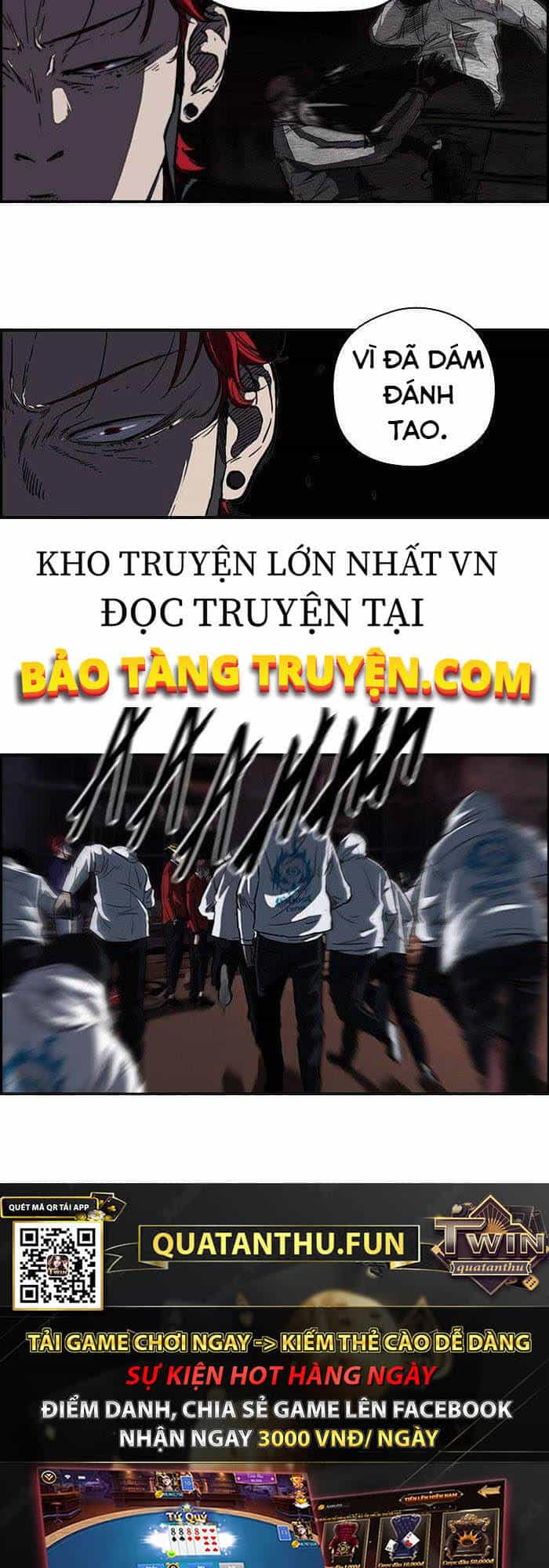 Thể Thao Cực Hạn - Chương 118 - ảnh 9
