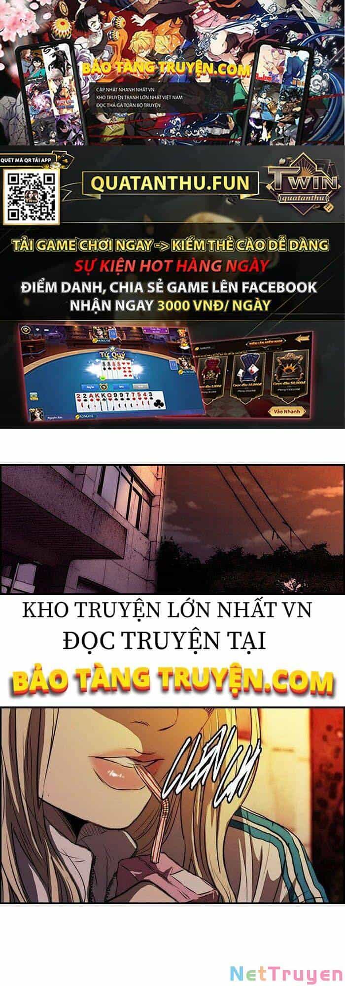 Thể Thao Cực Hạn - Chương 119 - ảnh 1
