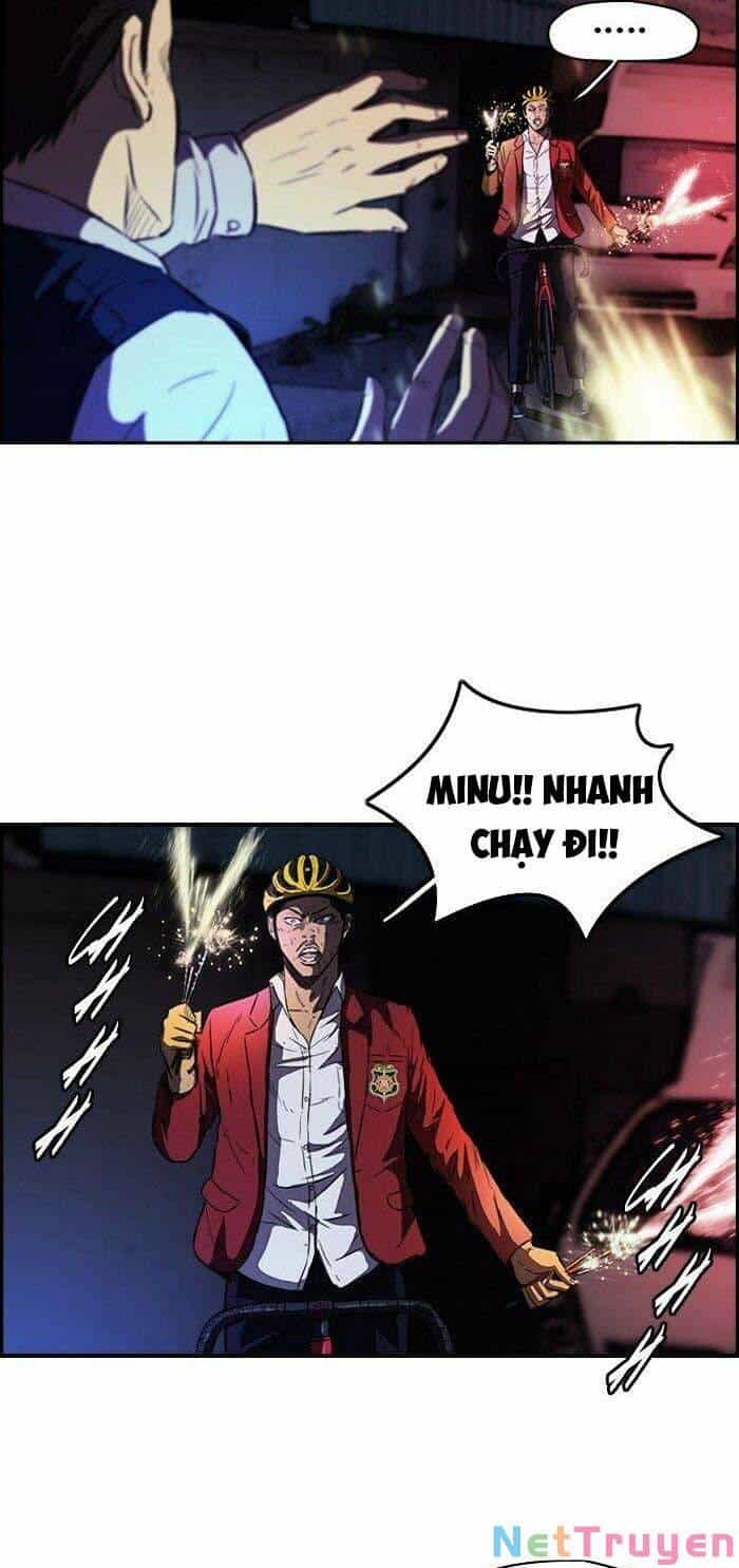 Thể Thao Cực Hạn - Chương 119 - ảnh 11
