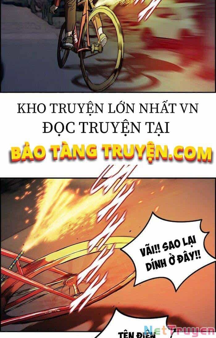 Thể Thao Cực Hạn - Chương 119 - ảnh 16