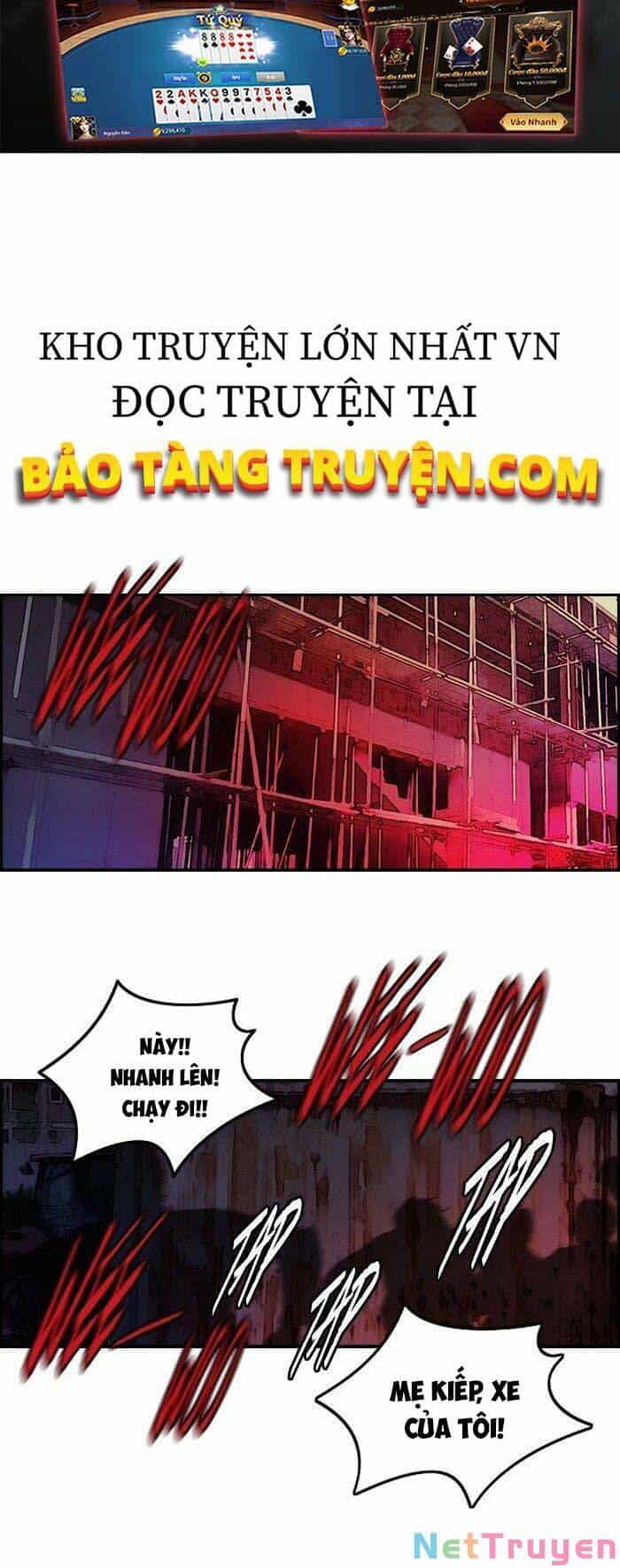 Thể Thao Cực Hạn - Chương 119 - ảnh 3