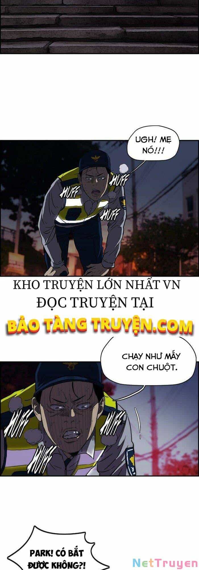 Thể Thao Cực Hạn - Chương 120 - ảnh 10