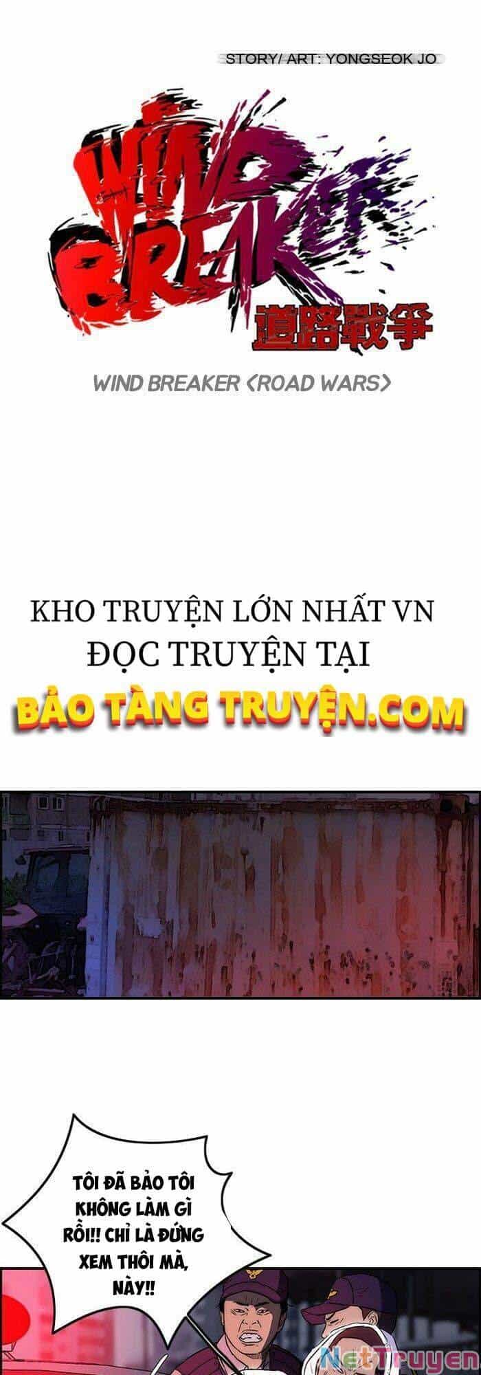 Thể Thao Cực Hạn - Chương 120 - ảnh 13