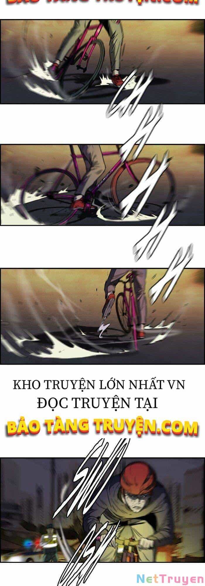 Thể Thao Cực Hạn - Chương 120 - ảnh 18