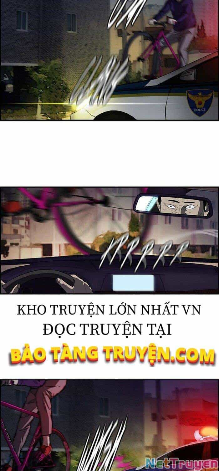Thể Thao Cực Hạn - Chương 120 - ảnh 23