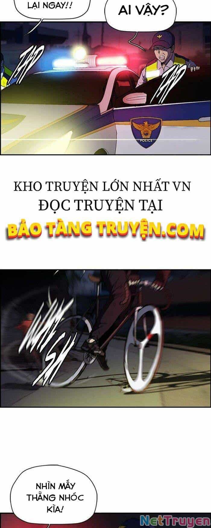 Thể Thao Cực Hạn - Chương 120 - ảnh 3