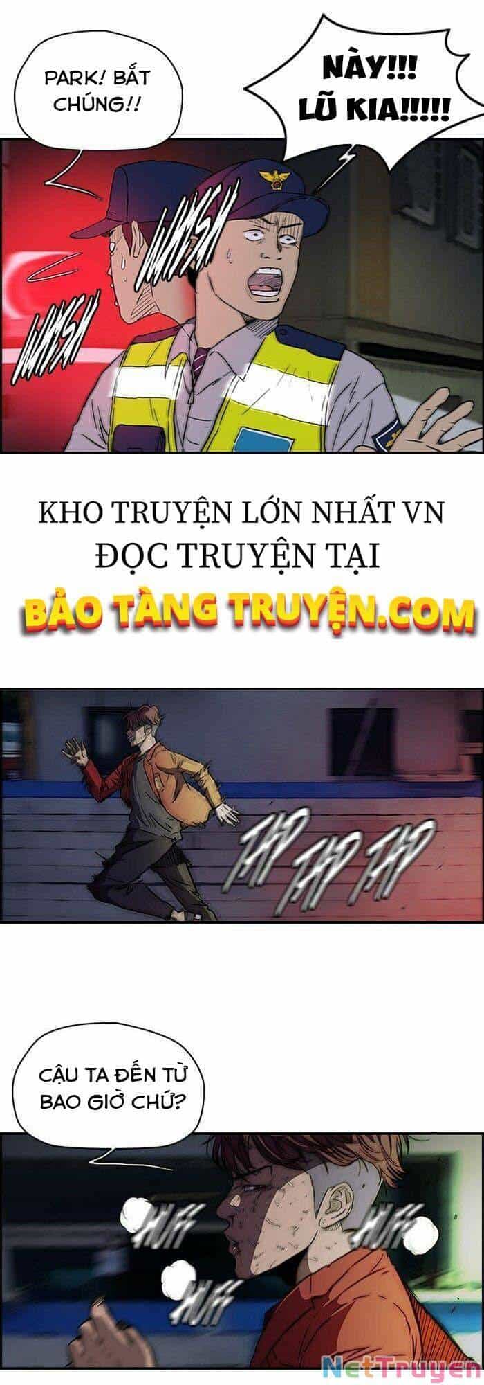 Thể Thao Cực Hạn - Chương 120 - ảnh 5