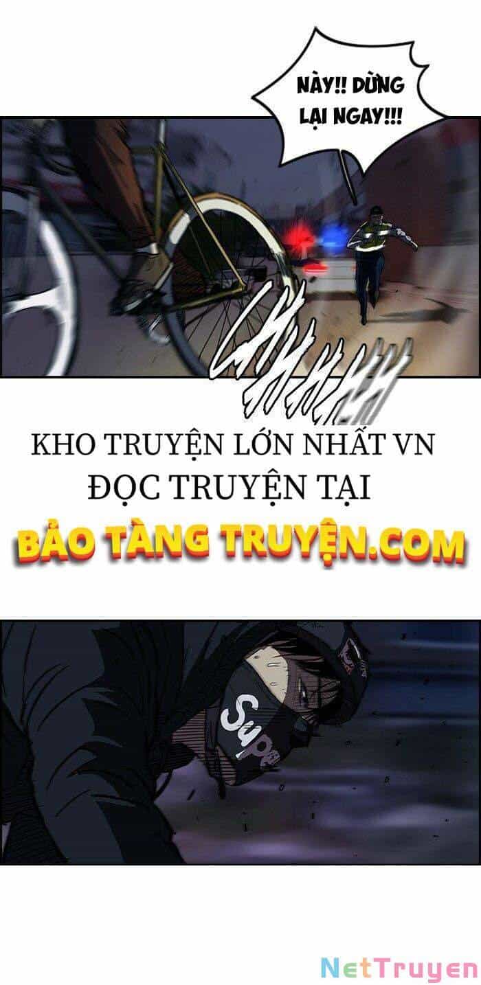 Thể Thao Cực Hạn - Chương 120 - ảnh 7