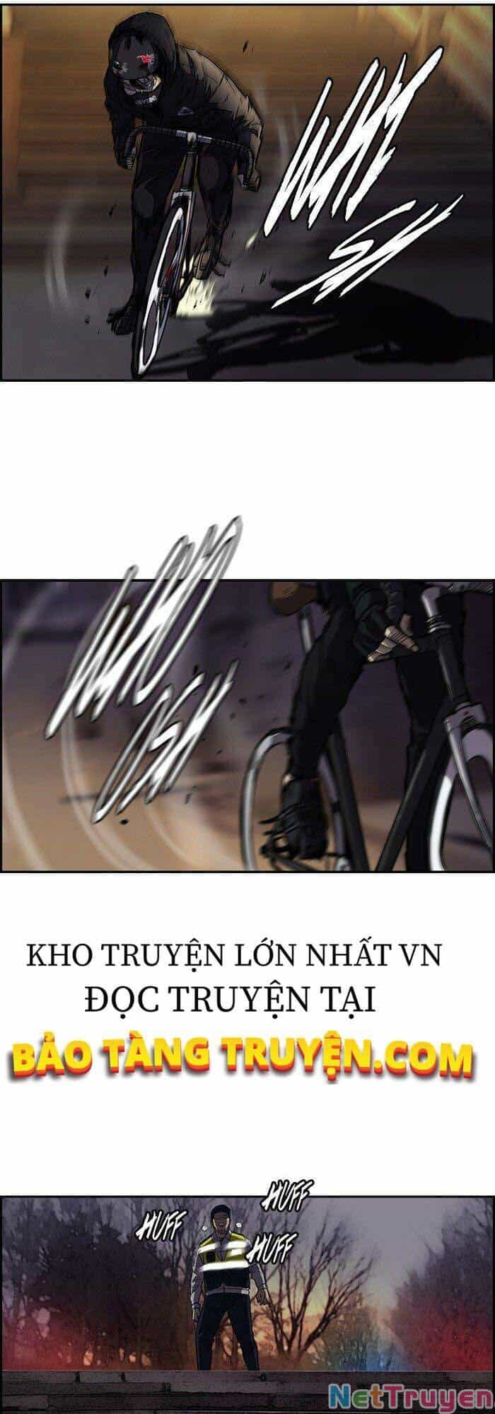 Thể Thao Cực Hạn - Chương 120 - ảnh 9