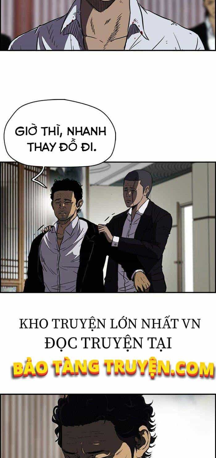 Thể Thao Cực Hạn - Chương 121 - ảnh 18