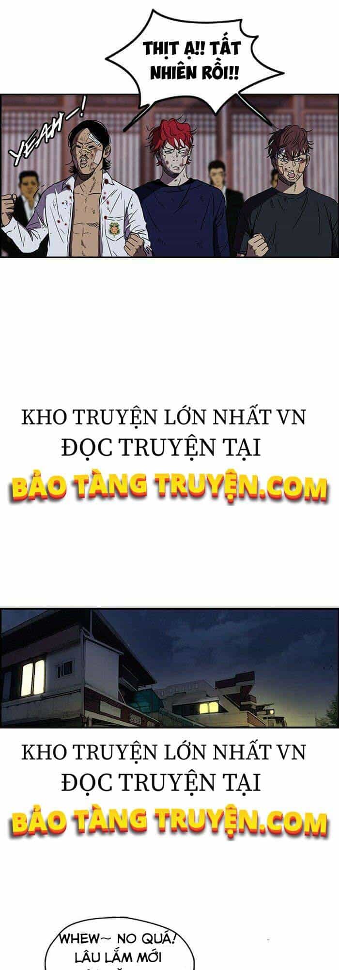 Thể Thao Cực Hạn - Chương 121 - ảnh 20
