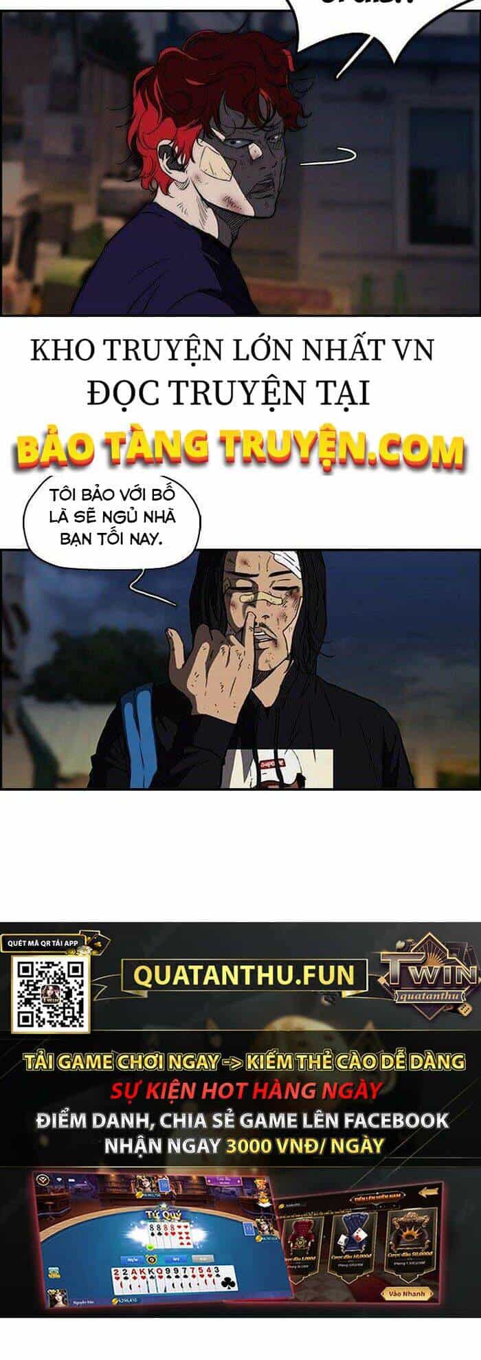 Thể Thao Cực Hạn - Chương 121 - ảnh 22