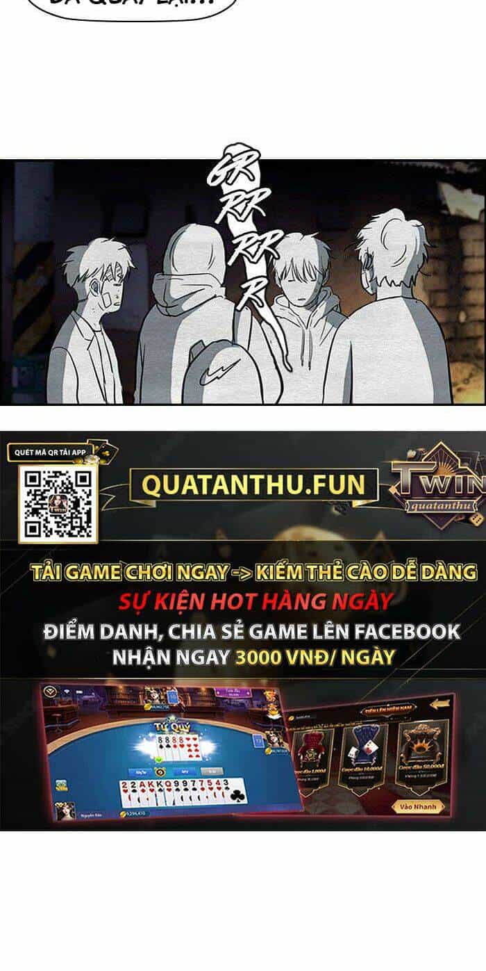 Thể Thao Cực Hạn - Chương 121 - ảnh 26