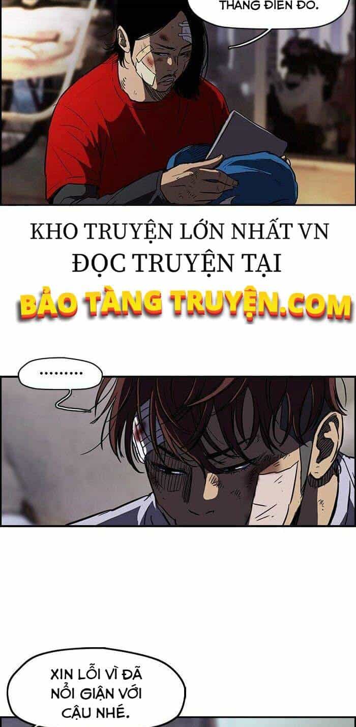Thể Thao Cực Hạn - Chương 121 - ảnh 29