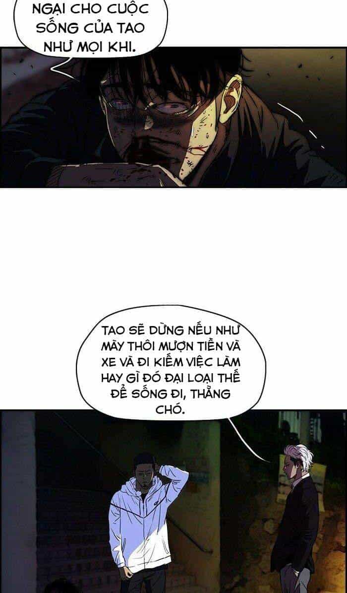 Thể Thao Cực Hạn - Chương 121 - ảnh 3