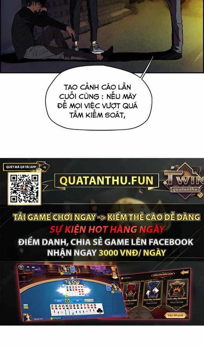 Thể Thao Cực Hạn - Chương 121 - ảnh 4