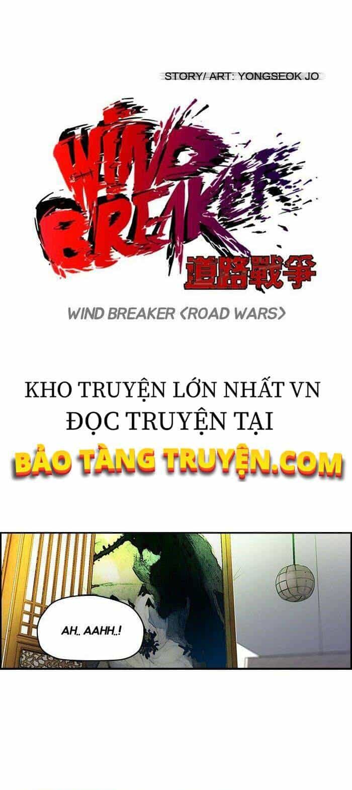 Thể Thao Cực Hạn - Chương 121 - ảnh 7