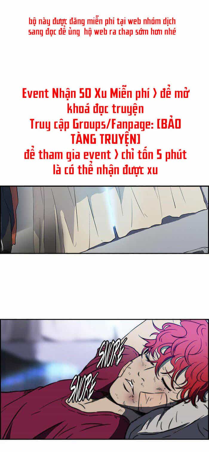 Thể Thao Cực Hạn - Chương 122 - ảnh 1