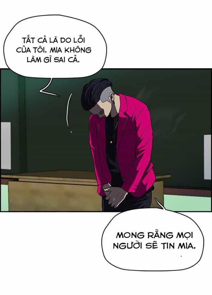 Thể Thao Cực Hạn - Chương 122 - ảnh 13