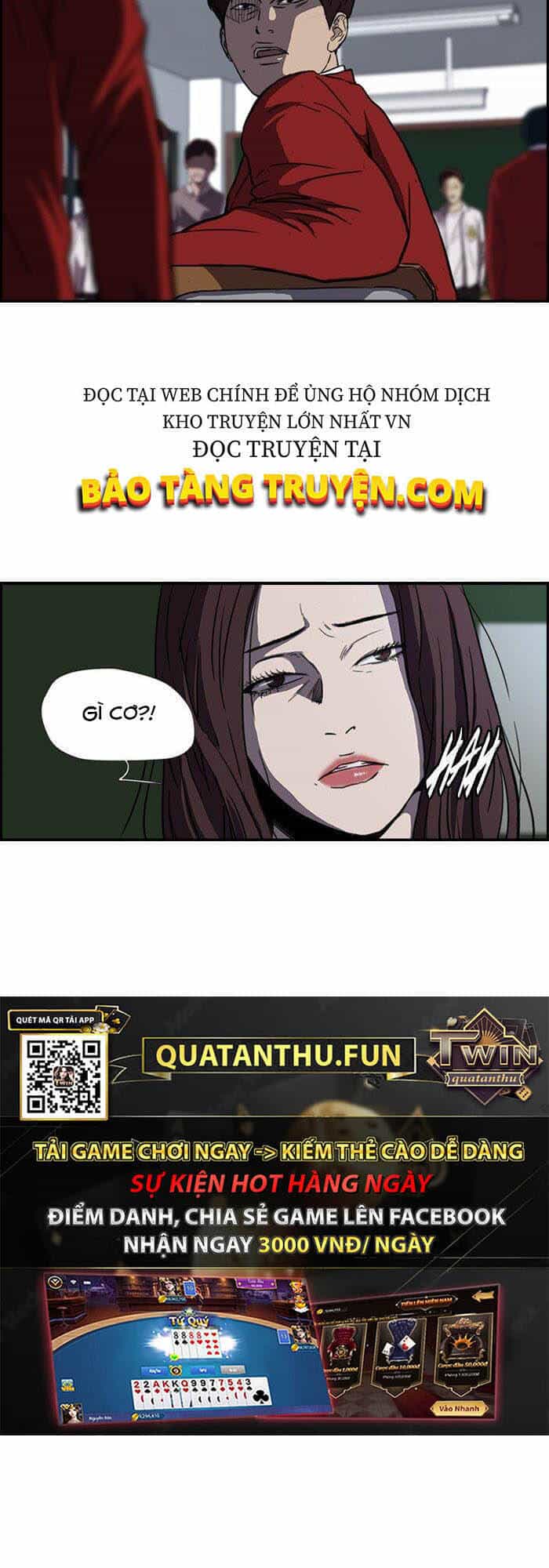 Thể Thao Cực Hạn - Chương 122 - ảnh 17