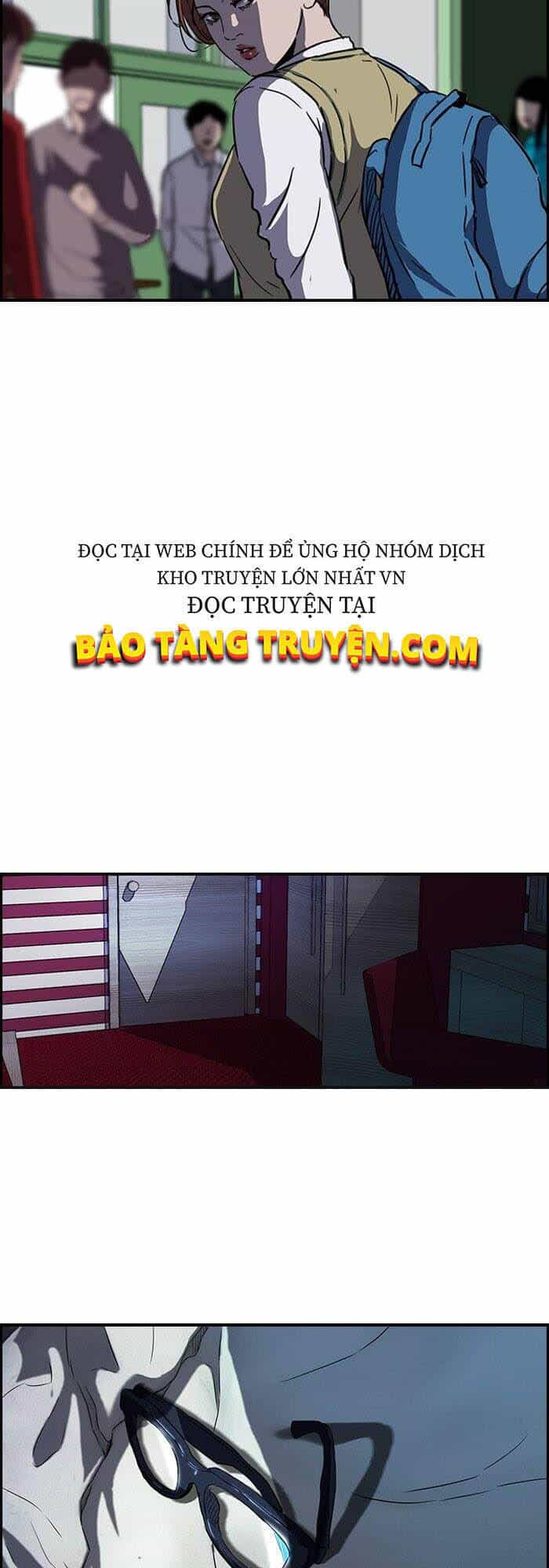 Thể Thao Cực Hạn - Chương 122 - ảnh 30