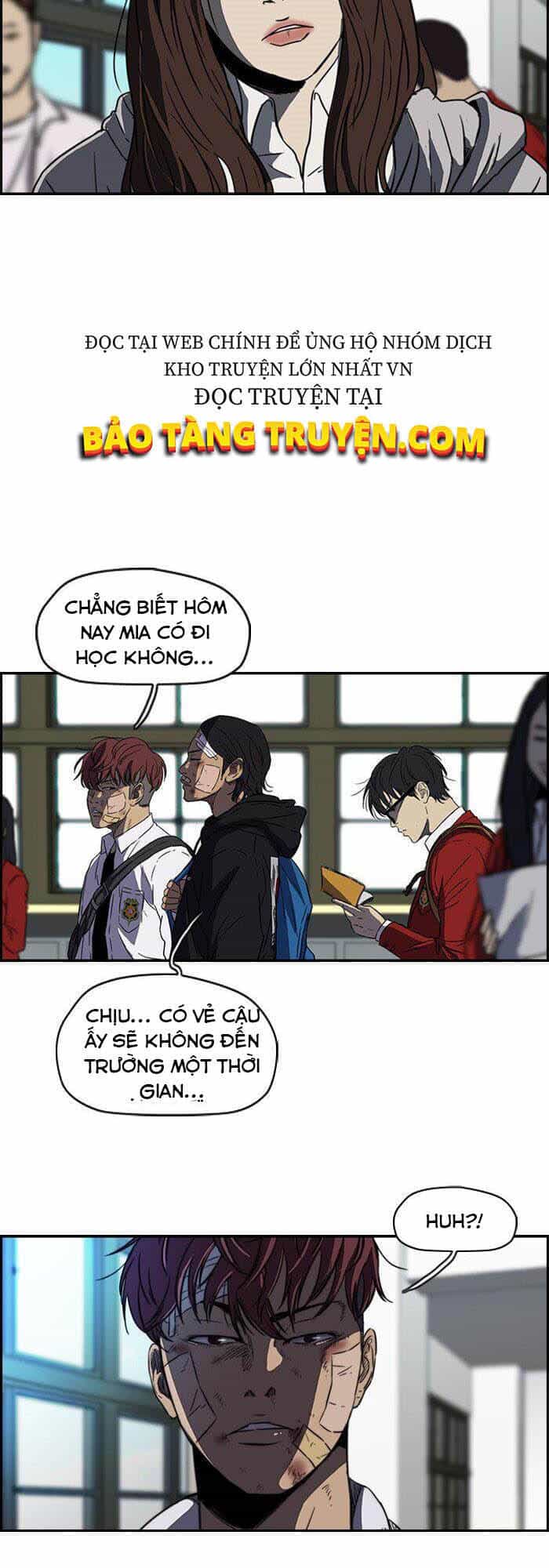 Thể Thao Cực Hạn - Chương 122 - ảnh 7