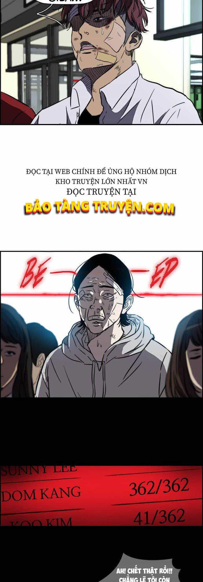 Thể Thao Cực Hạn - Chương 123 - ảnh 12