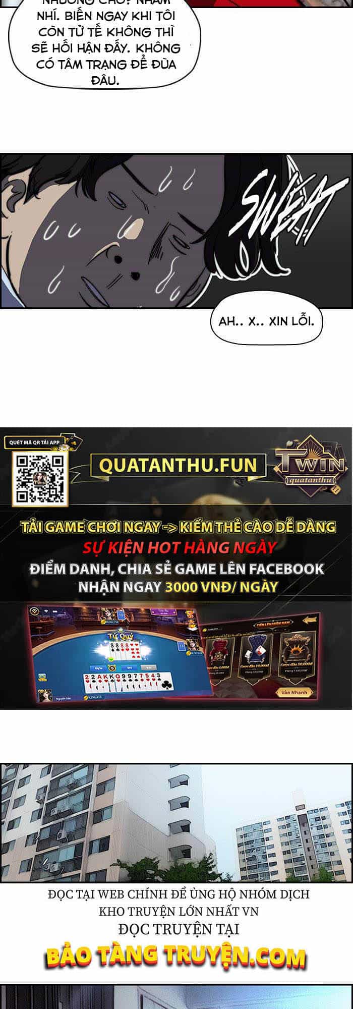 Thể Thao Cực Hạn - Chương 123 - ảnh 18
