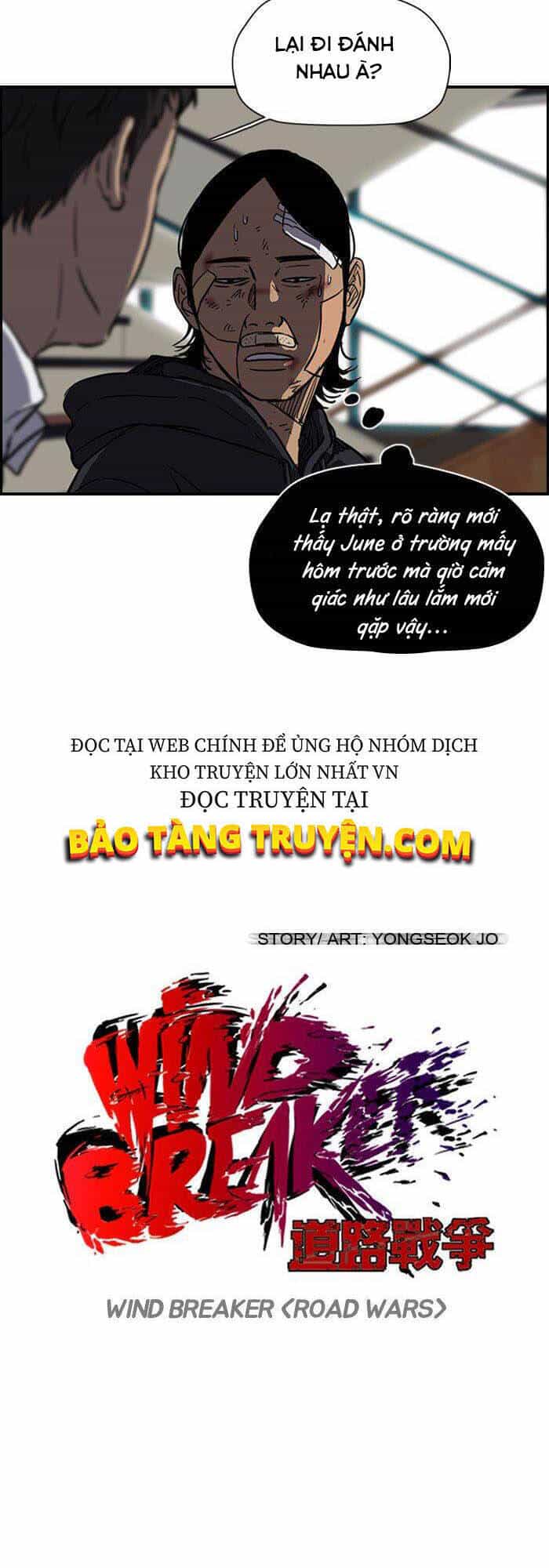 Thể Thao Cực Hạn - Chương 123 - ảnh 4