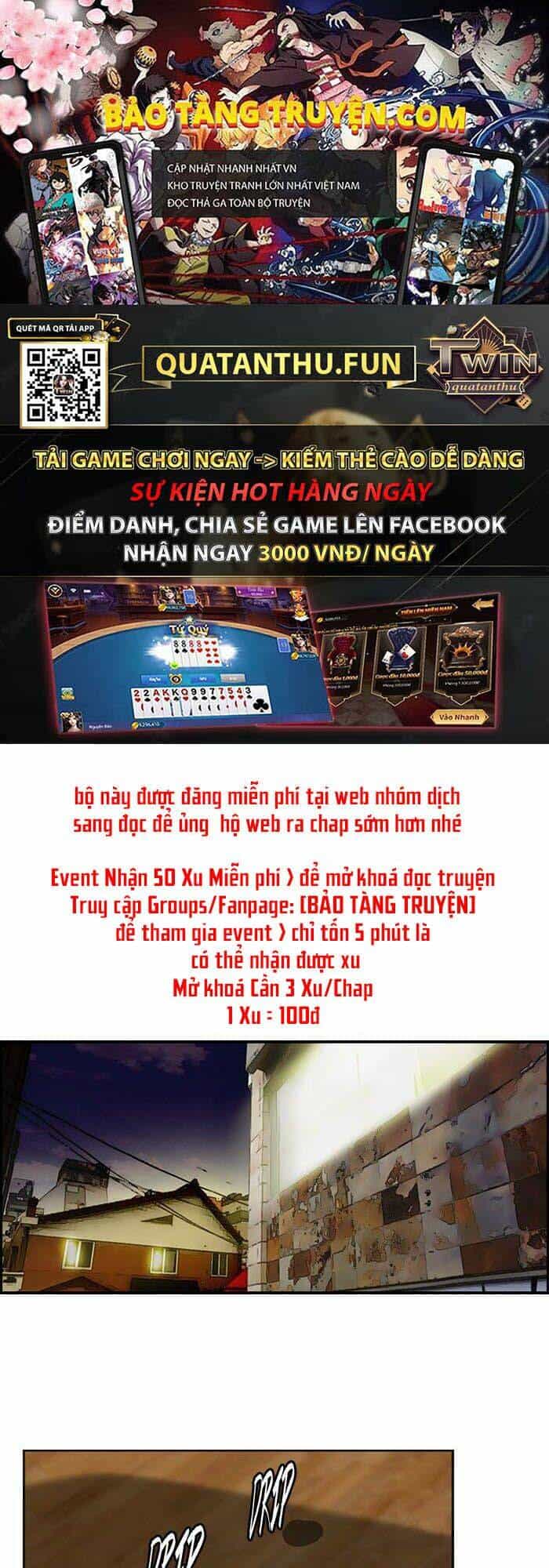 Thể Thao Cực Hạn - Chương 124 - ảnh 1