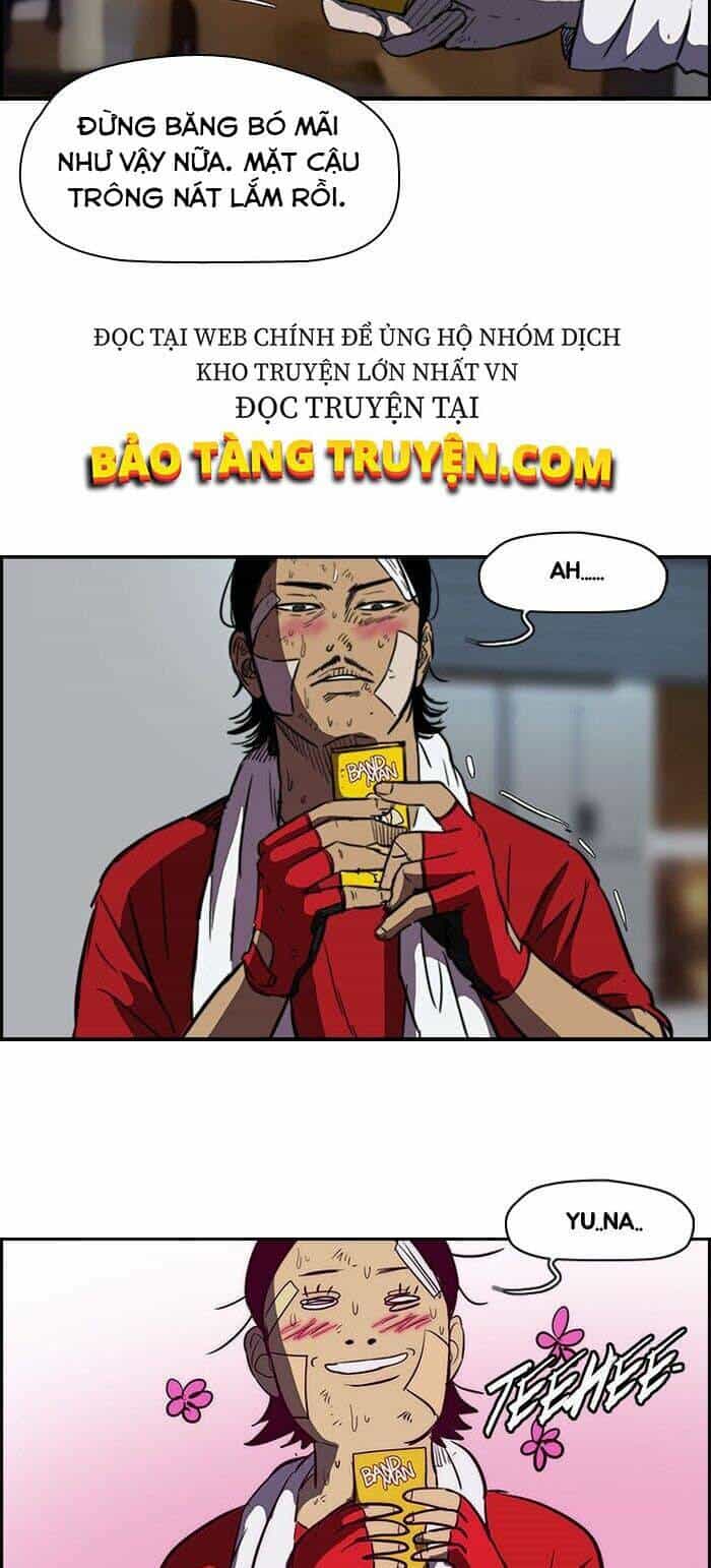 Thể Thao Cực Hạn - Chương 124 - ảnh 12