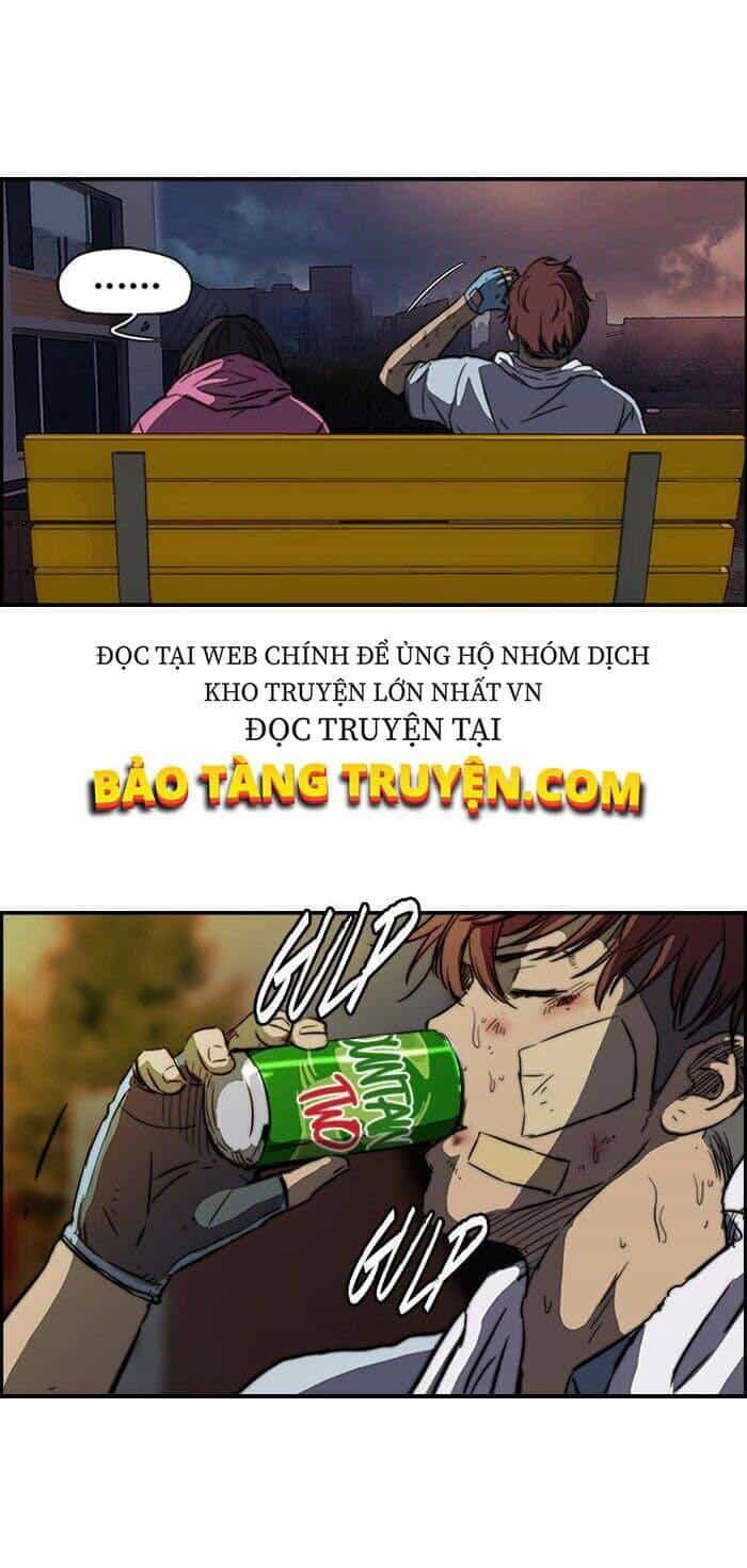Thể Thao Cực Hạn - Chương 124 - ảnh 16