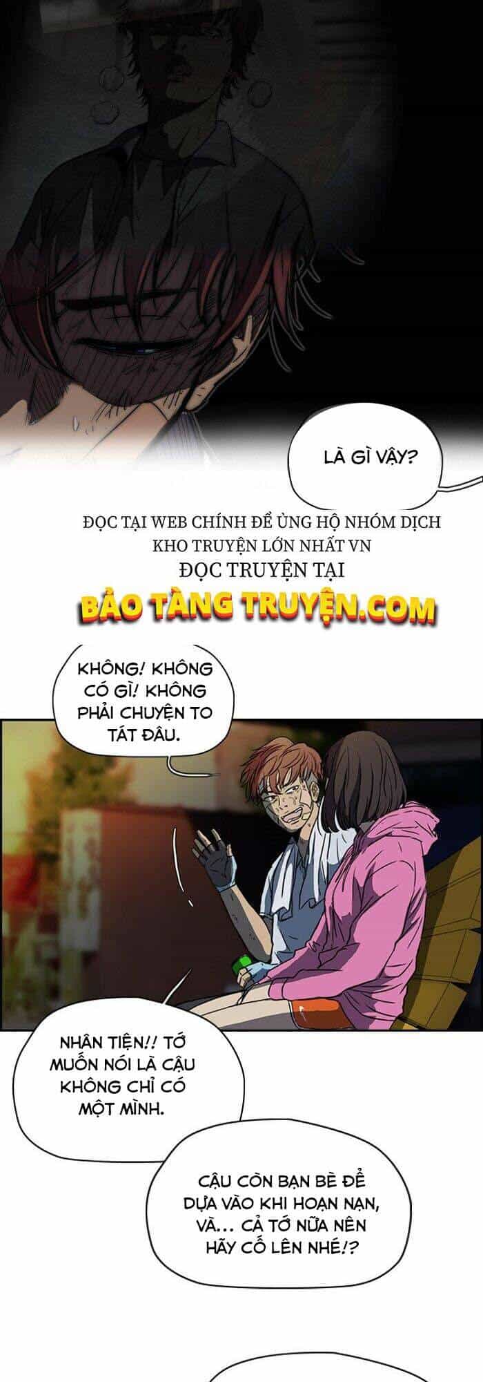 Thể Thao Cực Hạn - Chương 124 - ảnh 22
