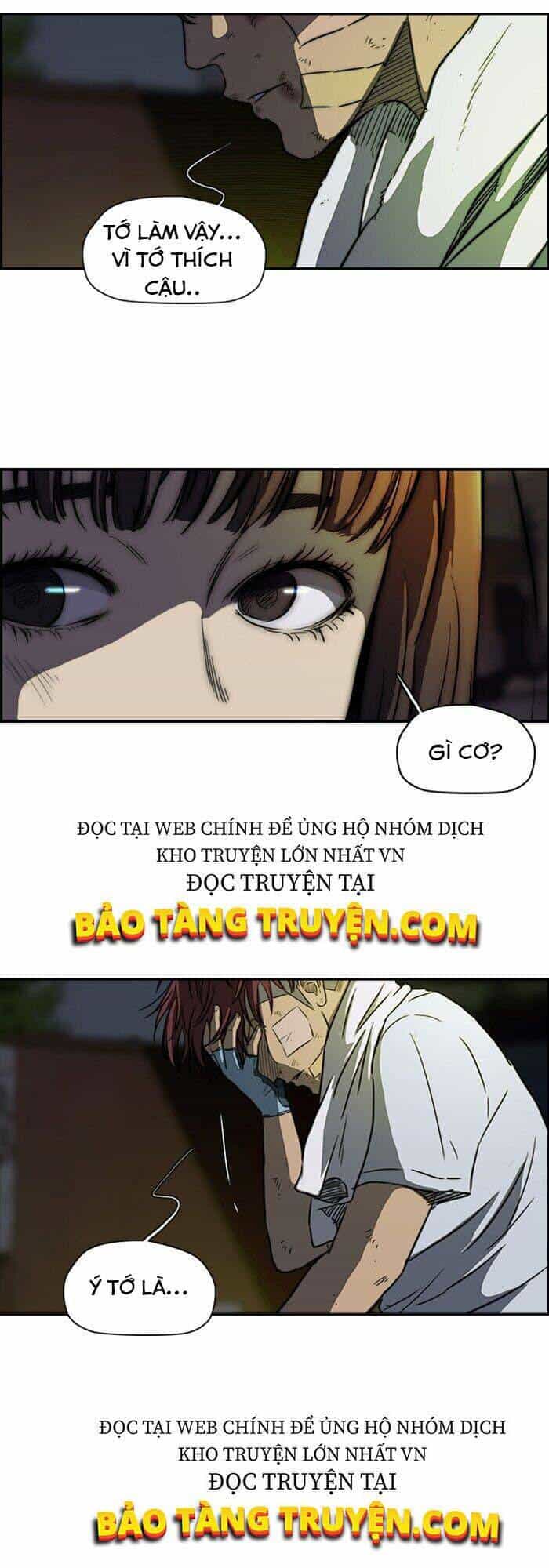 Thể Thao Cực Hạn - Chương 124 - ảnh 26