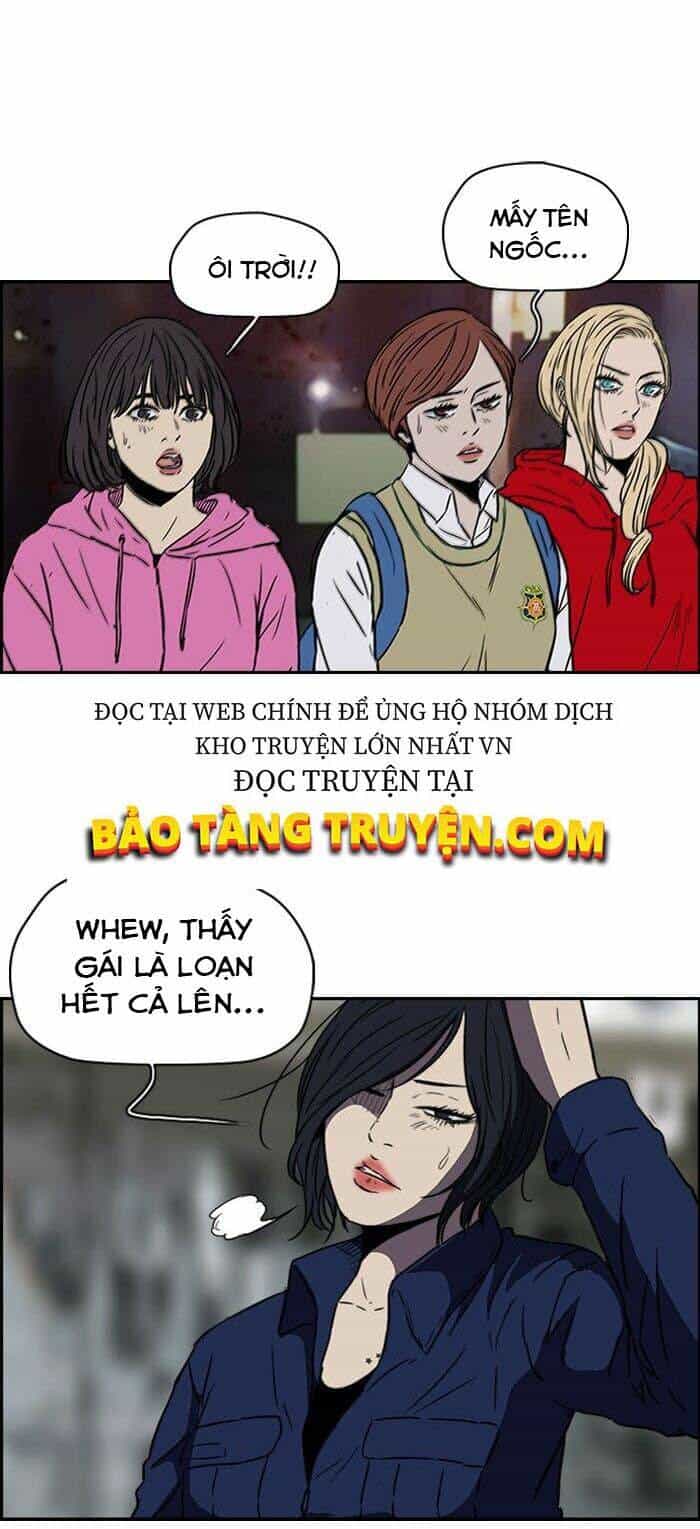 Thể Thao Cực Hạn - Chương 124 - ảnh 8