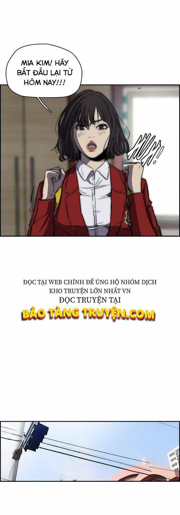 Thể Thao Cực Hạn - Chương 125 - ảnh 14