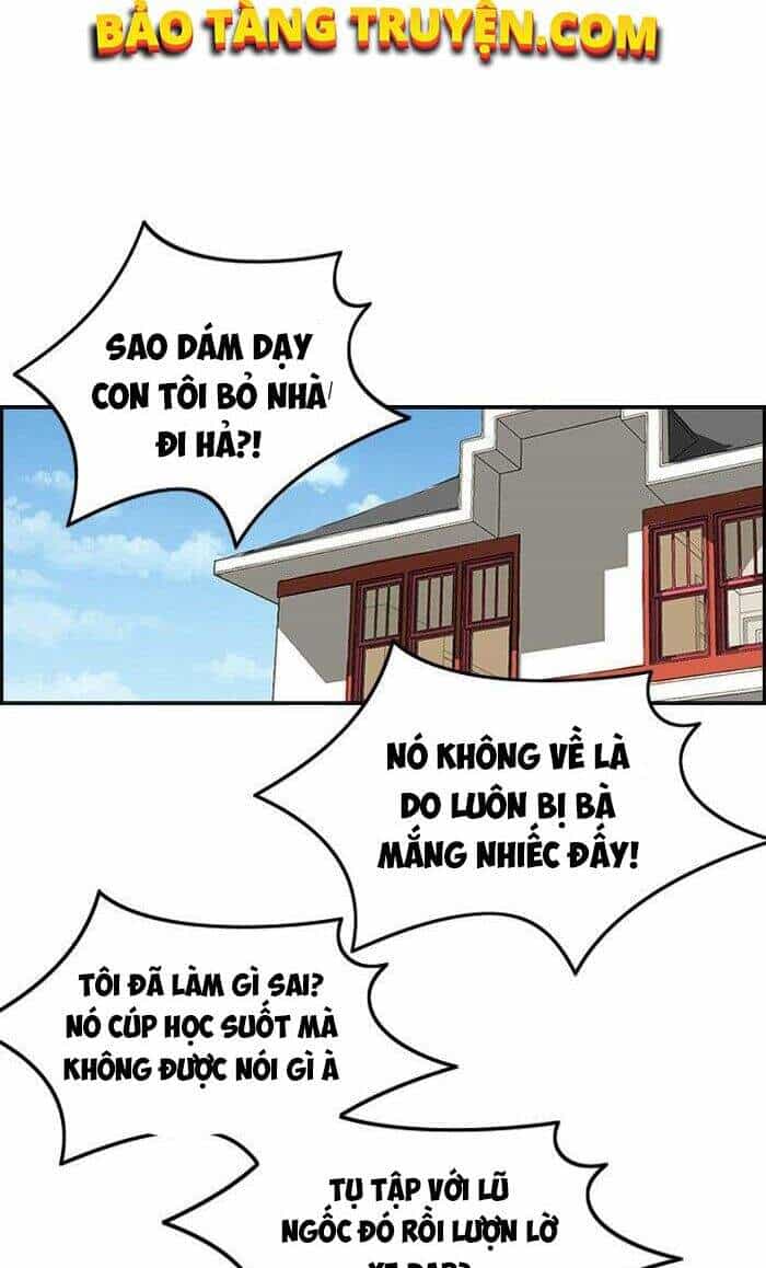 Thể Thao Cực Hạn - Chương 125 - ảnh 18