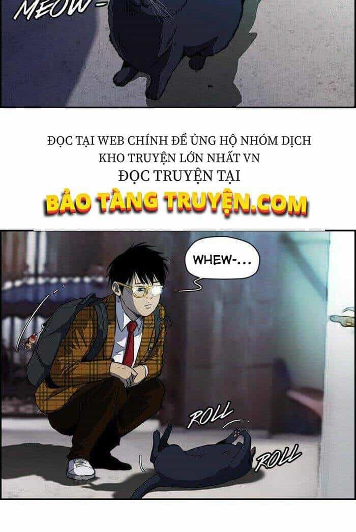Thể Thao Cực Hạn - Chương 125 - ảnh 20