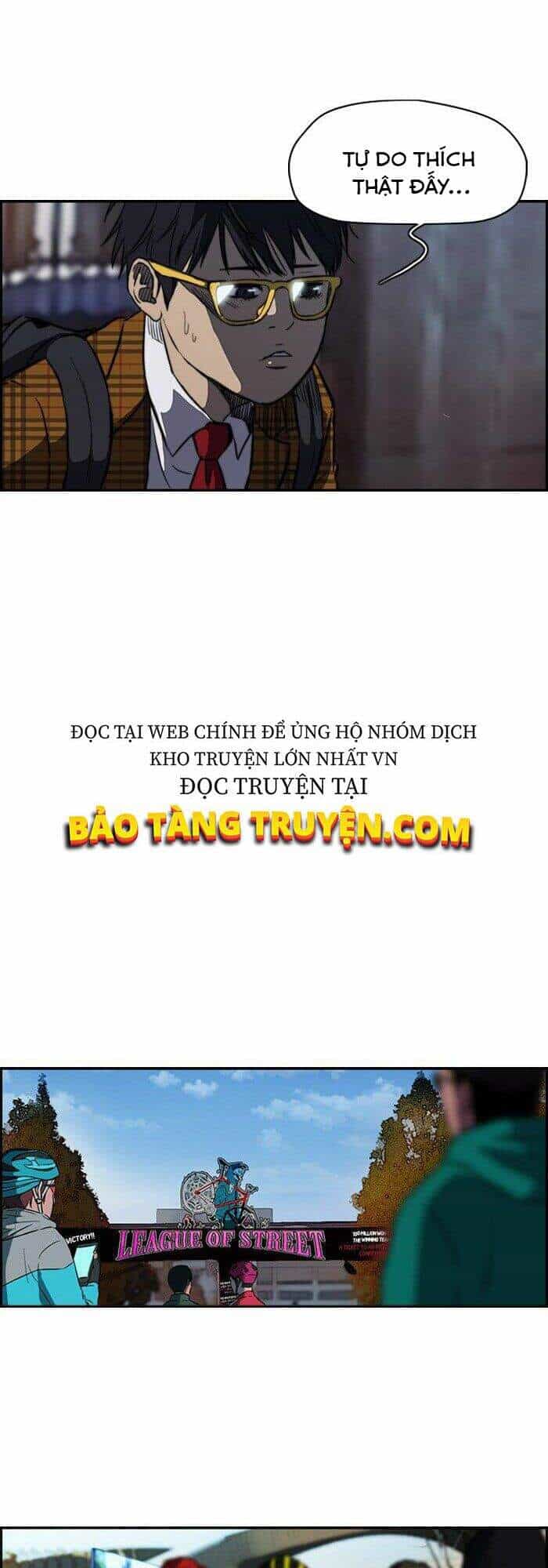 Thể Thao Cực Hạn - Chương 125 - ảnh 21