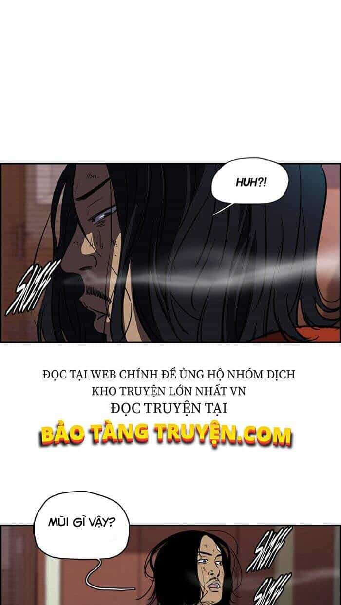 Thể Thao Cực Hạn - Chương 125 - ảnh 7