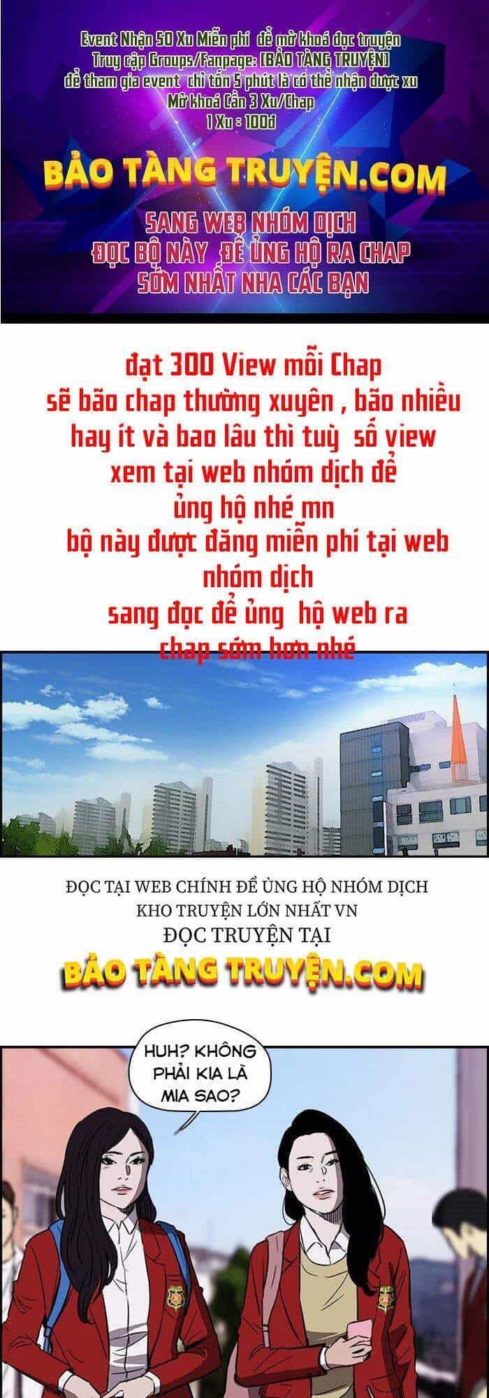 Thể Thao Cực Hạn - Chương 126 - ảnh 1