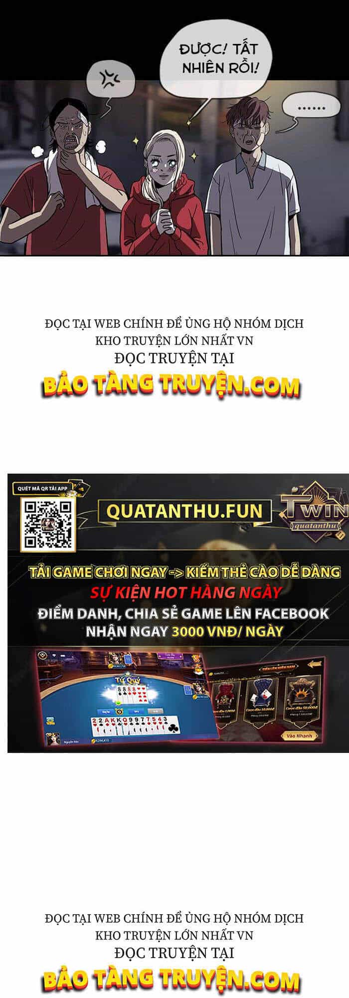 Thể Thao Cực Hạn - Chương 126 - ảnh 12