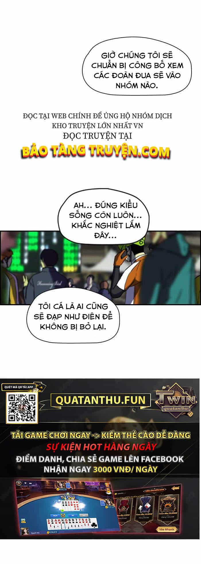 Thể Thao Cực Hạn - Chương 126 - ảnh 21
