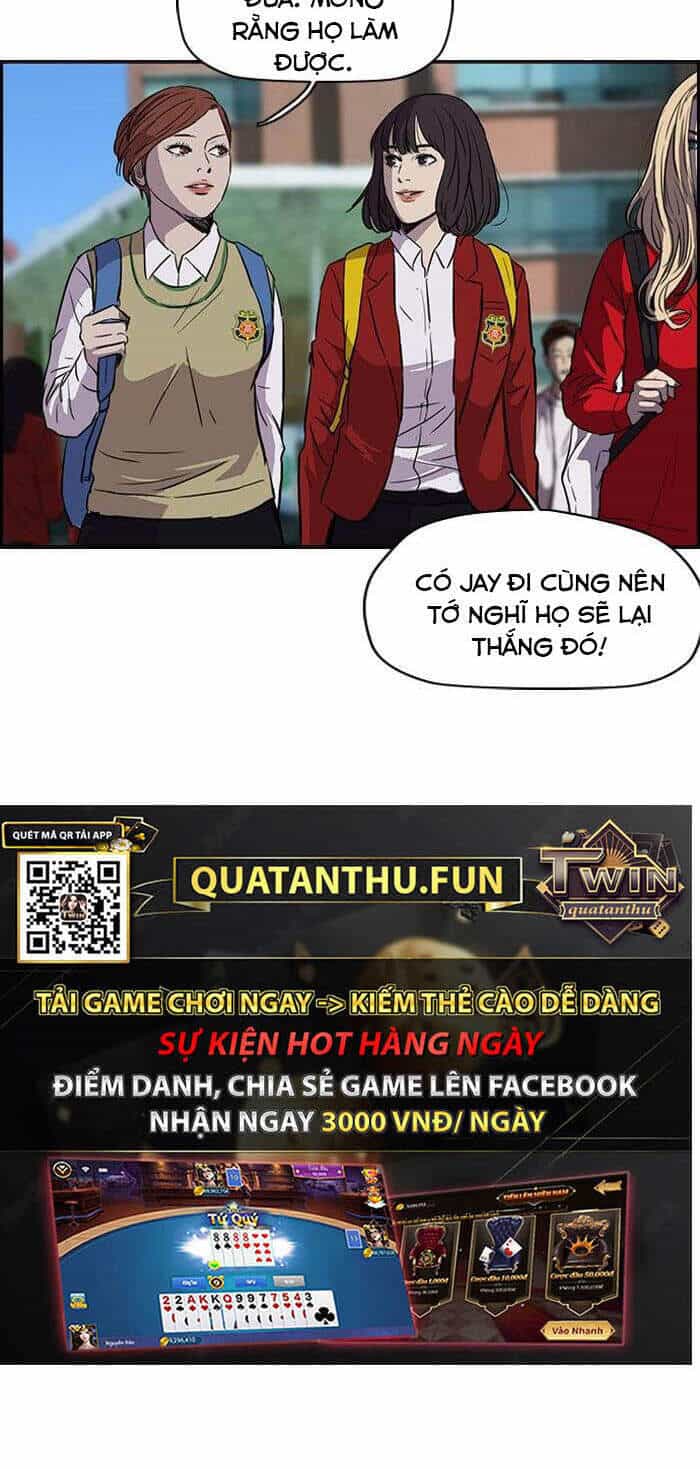Thể Thao Cực Hạn - Chương 126 - ảnh 5