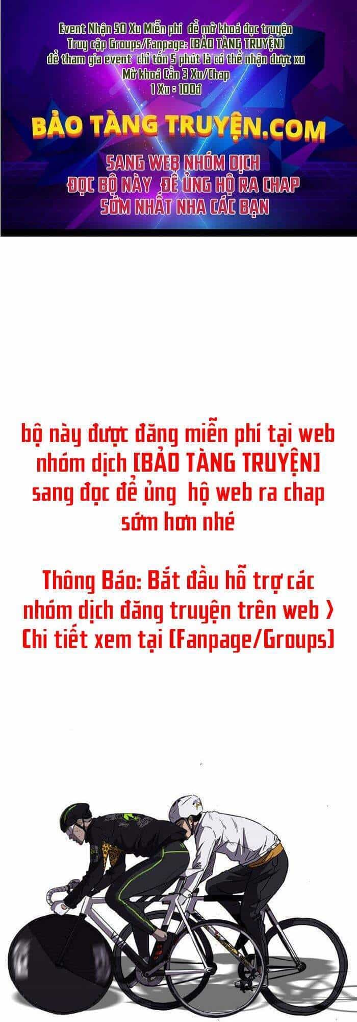 Thể Thao Cực Hạn - Chương 127 - ảnh 1