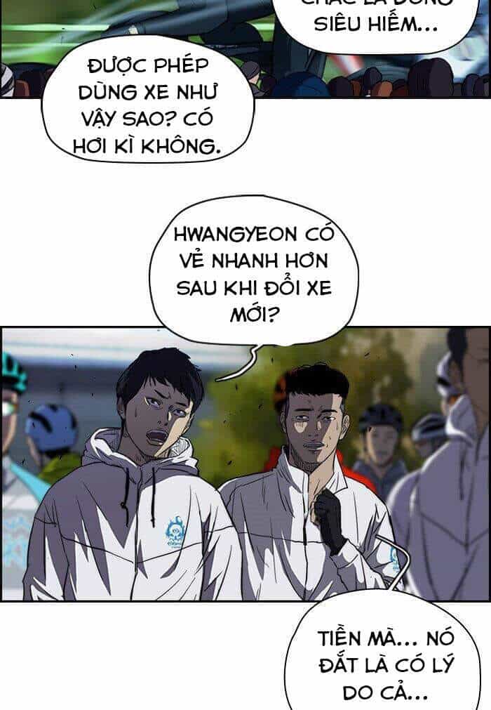 Thể Thao Cực Hạn - Chương 127 - ảnh 23
