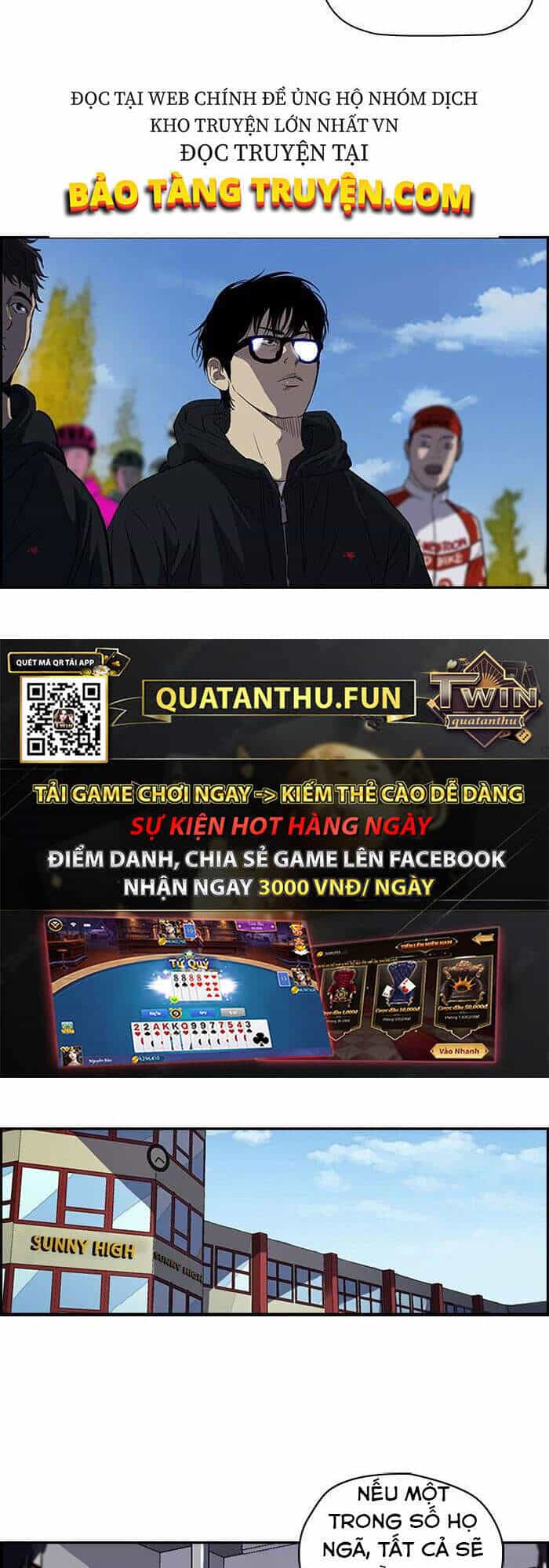 Thể Thao Cực Hạn - Chương 127 - ảnh 24