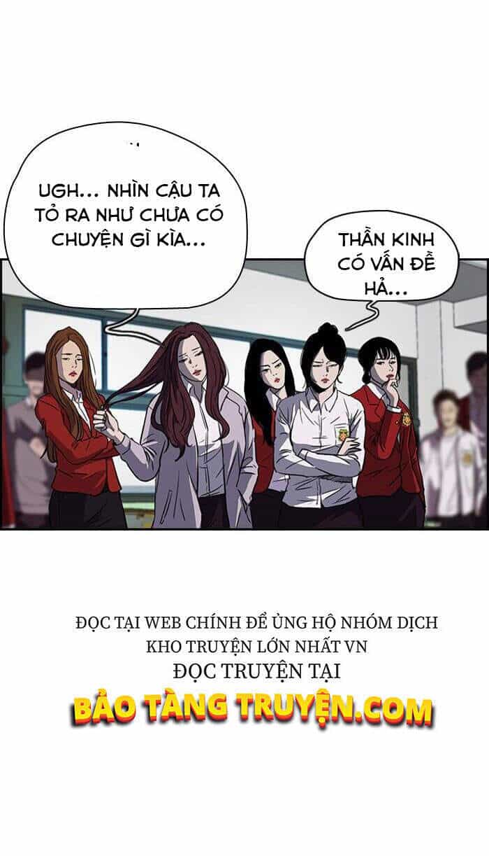 Thể Thao Cực Hạn - Chương 127 - ảnh 29