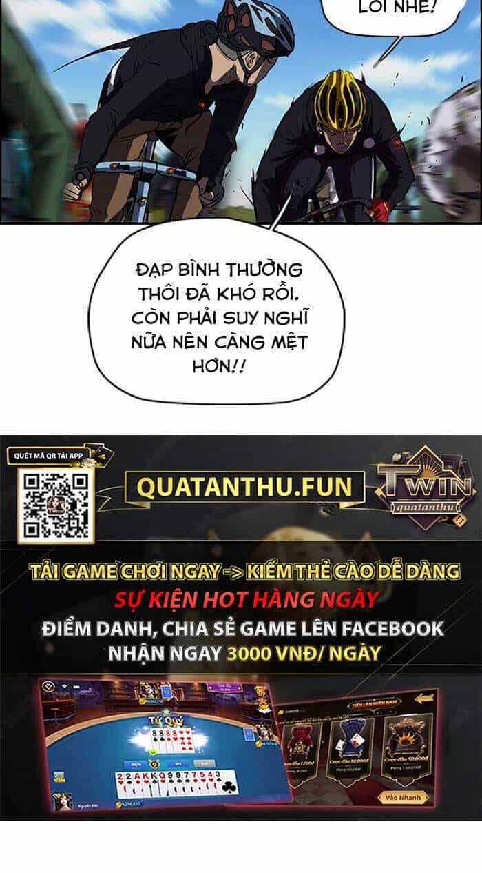 Thể Thao Cực Hạn - Chương 127 - ảnh 33