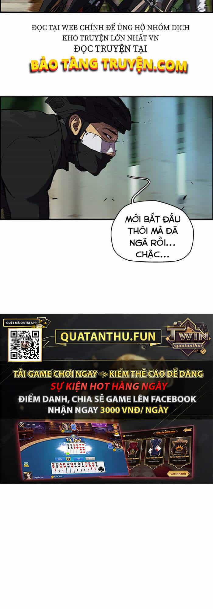 Thể Thao Cực Hạn - Chương 128 - ảnh 10